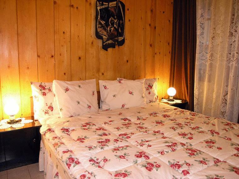 Hotel Vesta Kazanlak Room photo